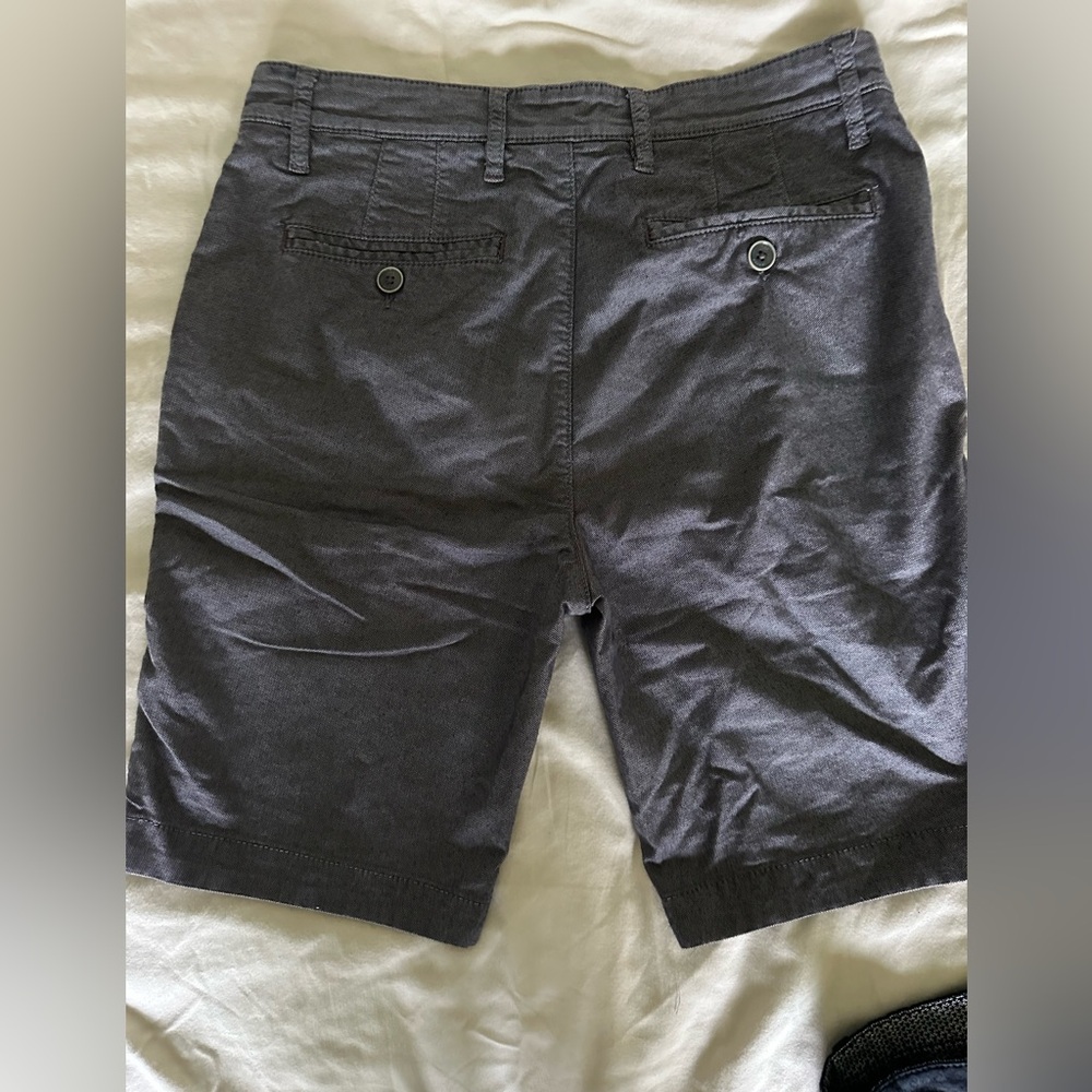 Two Ted Baker Men’s Shorts - Size 30 - Picture 4 of 10